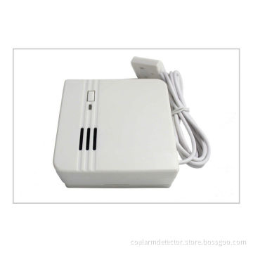 Wireless Rustproof Underground Water Leak Detection With Mcu, Smt, Wl-001bhc-dc